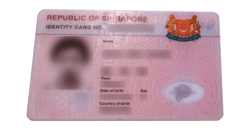 Looming deadline: Is your organization still storing Singapore NRIC numbers?