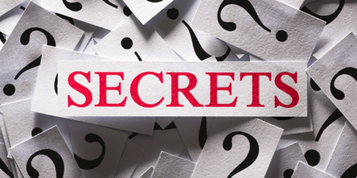 World Password Day | Why secrets discovery is the first step to securing your organization