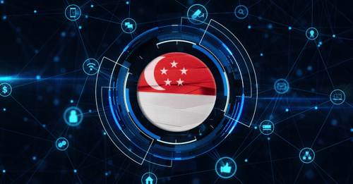 Personal Data Protection Act (PDPA) in Singapore