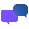 Inquiry icon