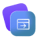 Portal Login Icon Menu Icon