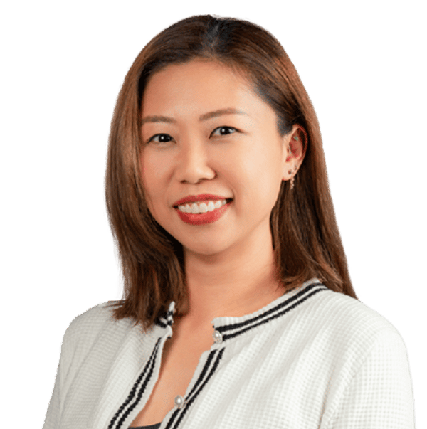 Daphne Chiang