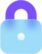 For security