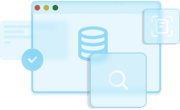 Rapid discovery for the data that matters