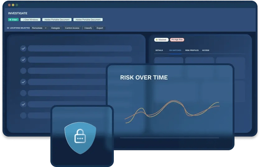 Begin your data journey