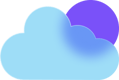 For the cloud