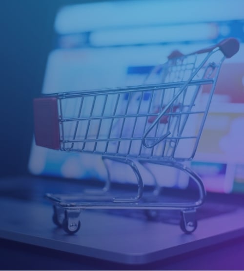 Retail and ecommerce