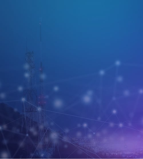 Telecommunications