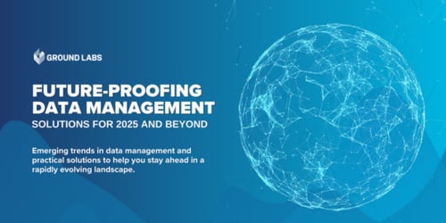 On-demand webinar: Future-Proofing Data Management — Solutions for 2025 and Beyond