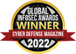 Global Infosec Awards 2022