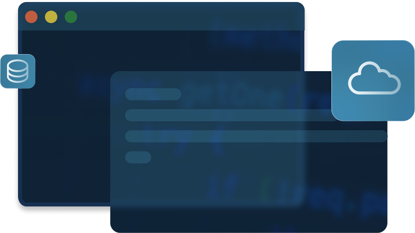 Secure digital transformation