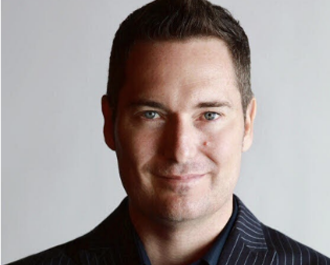 Stephen Cavey