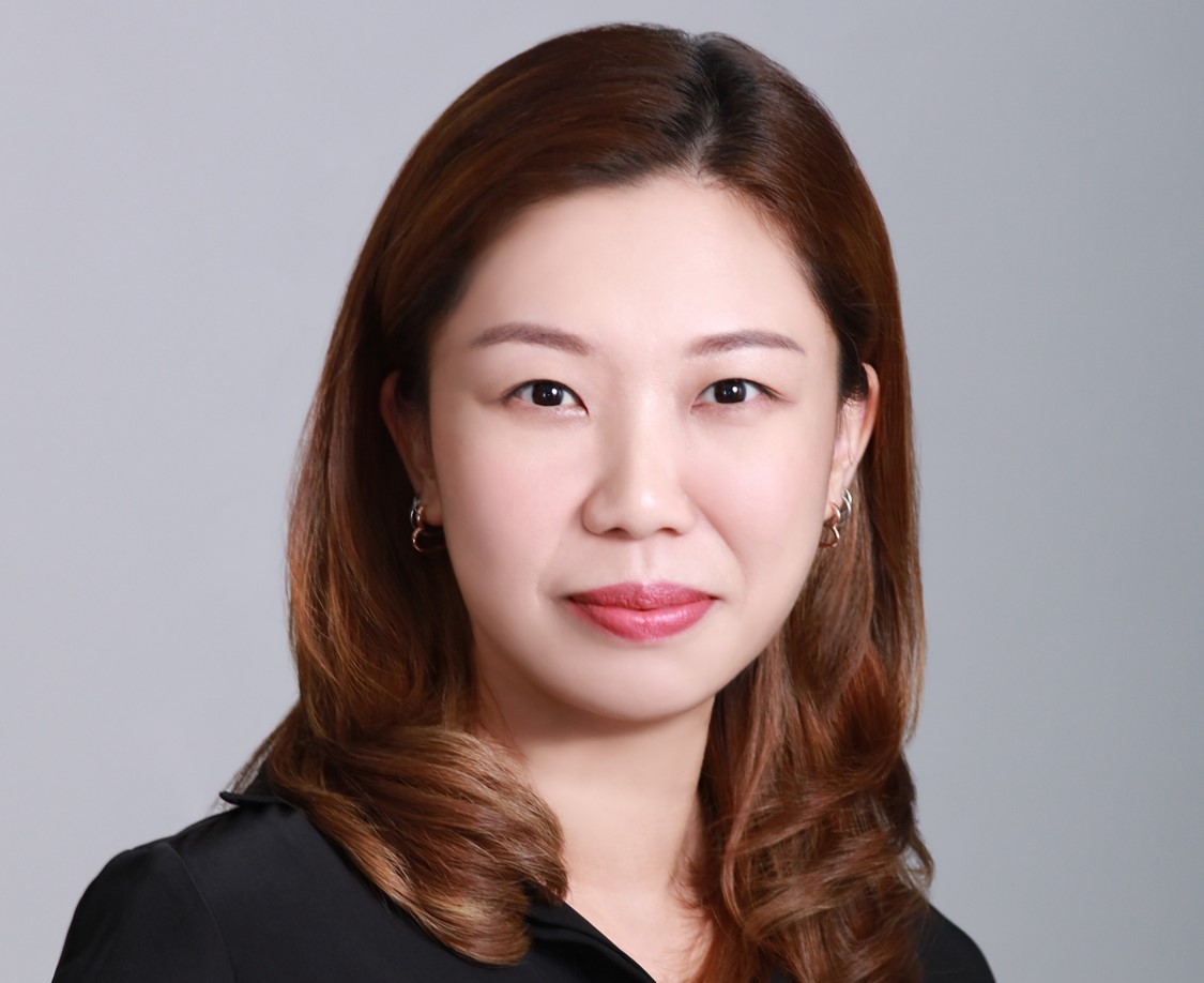 Daphne Chiang