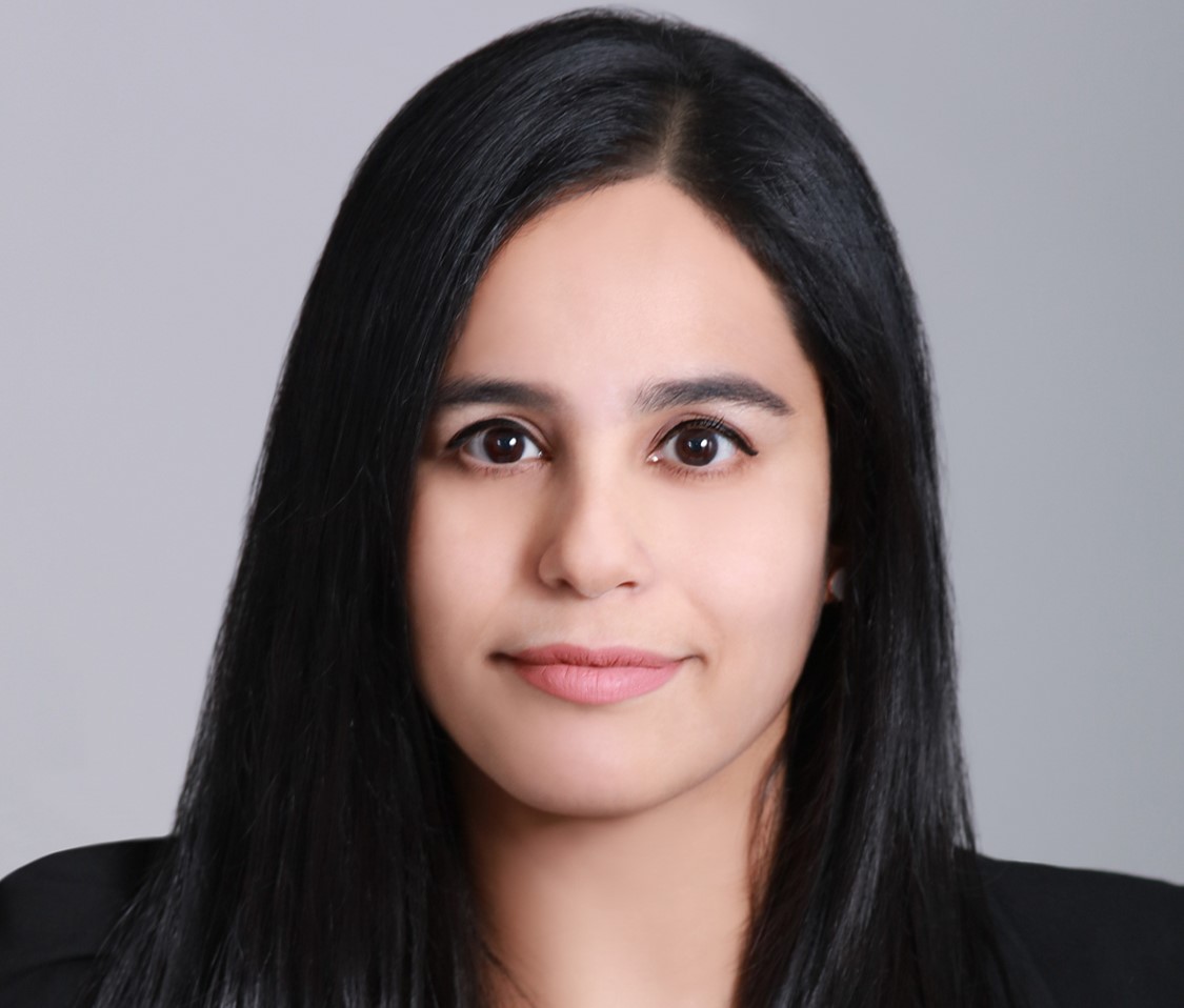 Nazirah Akhtar