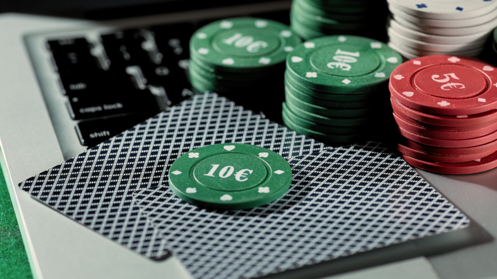 Odprite vrata za online casinos  z uporabo teh preprostih nasvetov
