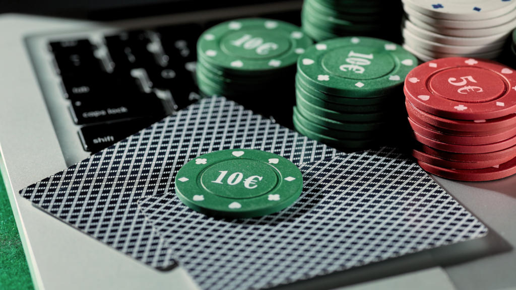 Wie man online casino österreich wie ein Profi unterrichtet