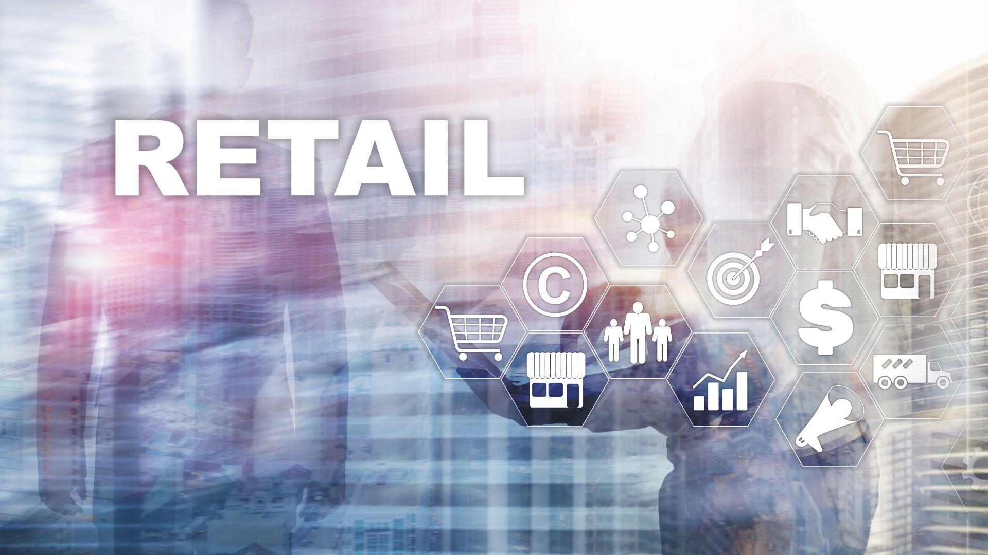 Retail Security Data Management
