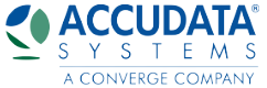 Accudata Systems logo