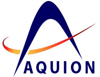 Aquion logo