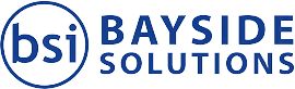 Bayside Solutions logo