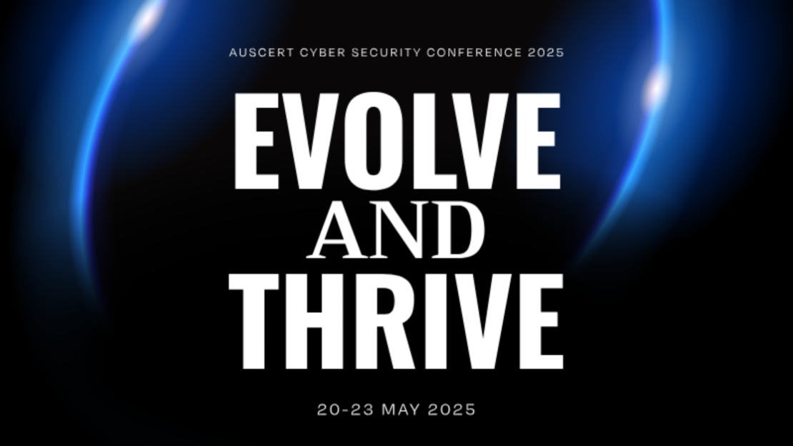 AUSCERT Cyber Security Conference 2025