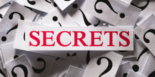 data discovery for effective secrets management