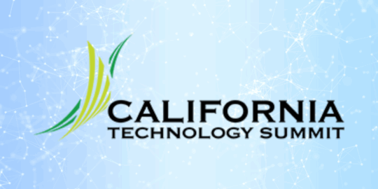 California Technology Summit
